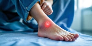 Arteriyel Ülser: Damar Tıkanıklığına Bağlı Yaralar