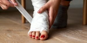 Yara İyileşmesini Hızlandıran 5 Önemli Adım