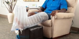 Oksijen Tedavisi ile Yara İyileşmesi